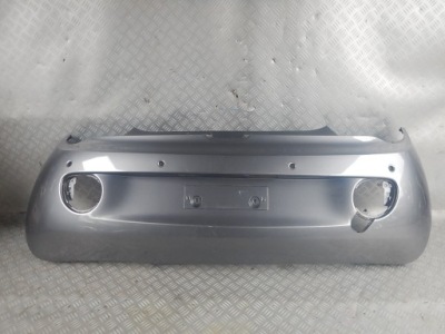 Opel adam бампер задняя задний 13356473 13356476 оригинал фото №1