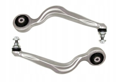 Рычаг передний mercedes glc x253 2015-2020 4-matic фото №1