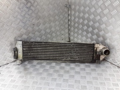 Інтеркулер renault scenic ii 2.0 dci фото №1