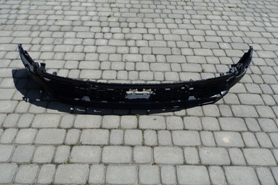 Opel mokka b ii спойлер передний защита нижняя 9835277680 фото №1