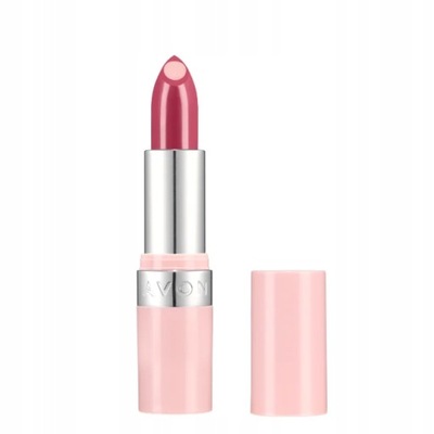 Avon Hydramatic Shine Lśniąca szminka - Rose Berry
