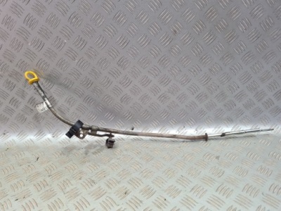 Щуп щуп оливи fiat doblo fiorino 1.3 jtd фото №1