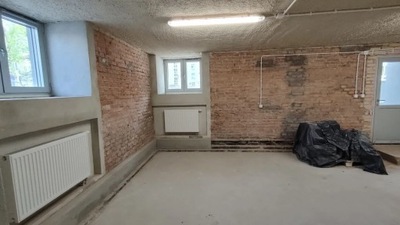 Lokal handlowy, Warszawa, Mokotów, 53 m²