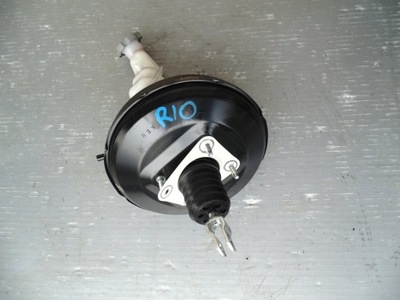 Усилитель тормозов насос тормозная kia rio iv lift 2015 rok. фото №1