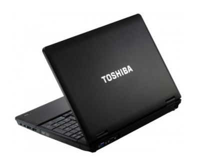 Toshiba Satellite B552 i5 8GB 500GB MAT HDMI W10P