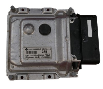 UNIDAD DE CONTROL KIA RIO 1.2 39111-03850 9001140482KA  