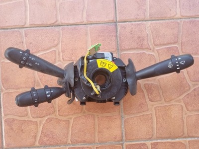 Alfa romeo 147 перемикач комбінований стрічка подушка безпеки фото №1