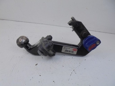 TOW BAR TOW BAR WITTER ZTDF-3022 AUDI A4 B8 - milautoparts-fr.ukrlive.com