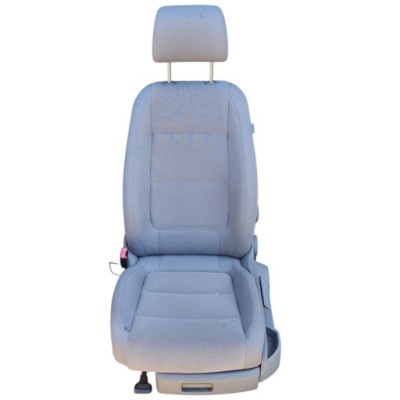 Сидіння водія volkswagen golf v plus фото №1