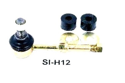 Japanparts соединитель стабилизатора. hyundai задняя h1 97- le/pr фото №1