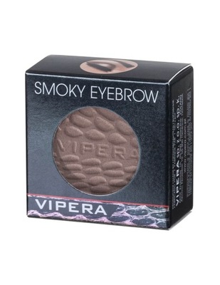 VIPERA Cień do Brwi SMOKY EYEBROW Prasowany 05 dawn 4,5g