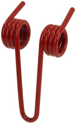 Sprężyna skrętna 551100706005