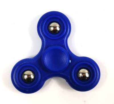 707703 SPINNER HAND FIDGET RÓŻNE KOLORY