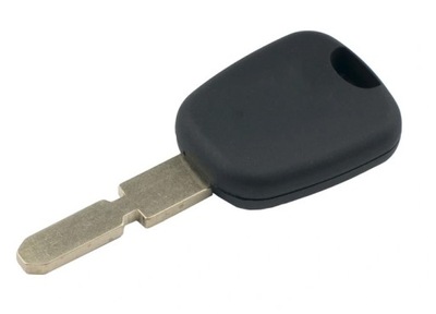 Peugeot 406 607 ключ pilot корпус фото №1