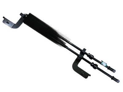 Alfa romeo 166 v1 автоматична коробка передач радіатор підсилювача фото №1