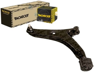 Monroe рычаг dół subaru justy ii suzuki swift ii фото №1