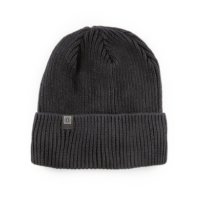 5.11 Czapka Boistel Beanie black 89163