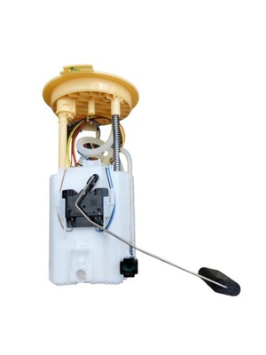 Насос топлива ford connect mk3 2.0 tdi фото №1