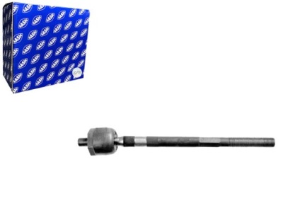 Тяга кермовий l/p renault espace iv vel satis 1.9d-3.5 06.02- фото №1