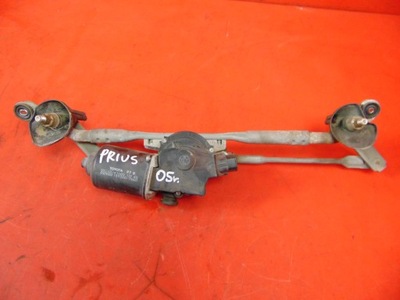 Prius 2 ii w20 механізм двірник перед eu фото №1