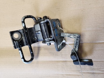 Петля дверь seat altea xl задняя правый oryg. фото №1