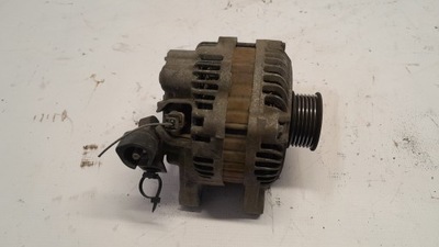 Citroen c4 grand picasso i 2.0 16v генератор 9649846880 фото №1