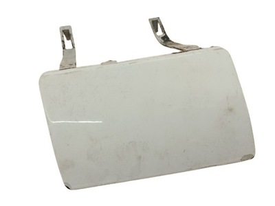 Peugeot 306 хэтчбек hb заглушка фаркоп бампер задняя фото №1