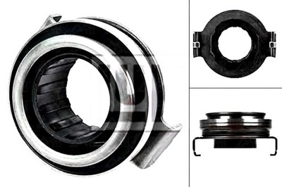 Luk подшипник выжимной honda accord vi city civic ix фото №1