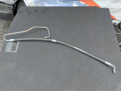 Mercedes sprinter w906 рестайлинг  шланг усилителя a9064663981 фото №1