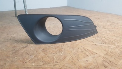 Dacia logan 1 lift решётка бампера передний фото №1