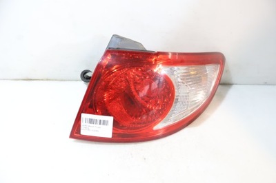 Лампа права задня hyundai santa fe ii suv фото №1