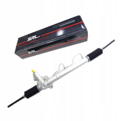 Трансмиссия рулевая рулевая рейка hyundai tucson kia sportage ii srline фото №1