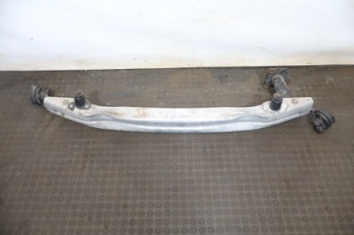 Балка pod бампер передний audi a4 b7 1.9tdi фото №1