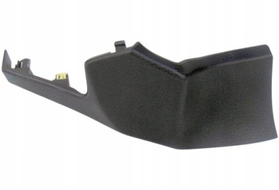 Заглушка захист toyota gt86 subaru brz 66075ca210 фото №1