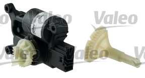 VALEO 715279 ДВИГУН КРОКОВИЙ