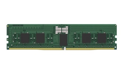 Pamięć RAM Kingston UDIMM ECC 16GB DDR5 1Rx8 Hynix A 4800MHz PC5-38400