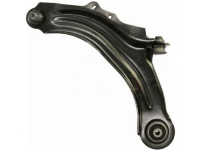 Важіль перед лівий renault grand scenic ii 1.5-2.0 04-09 фото №1