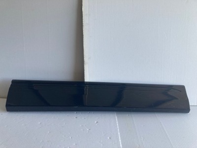 Audi q8 sq8 молдинг дверь правая перед 4m8853060d фото №1