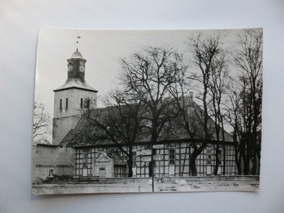 PISZ KOŚCIÓŁ PARAFIALNY