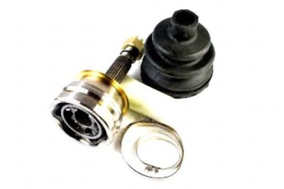 Шарнір привідний pascal 607234 151234 фото №1