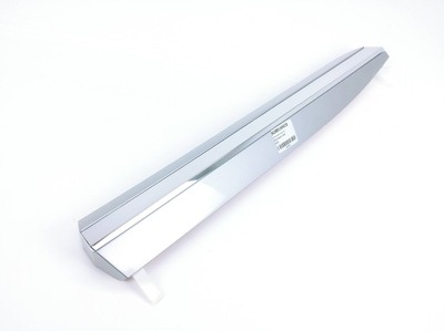 Org молдинг дверь правый задняя задняя vw arteon 3g8 3g8853992b lb7s фото №1