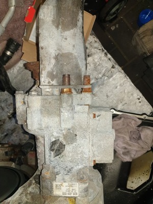 Блокування блокування диференціала seat leon cupra 0d9409055 фото №1