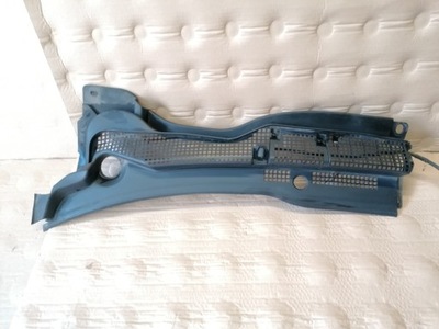 Honda accord vii жабо левая europa фото №1