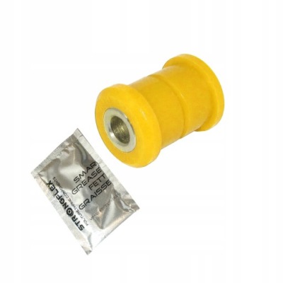 Mazda mx-5 nc rx-8 втулка рычага заднего полиуретан фото №1