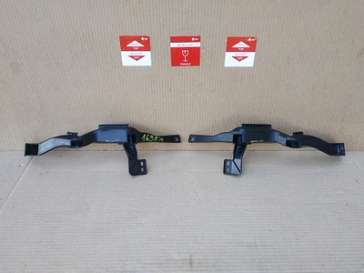 Напрямна pod фара opel astra k v лівий фото №1