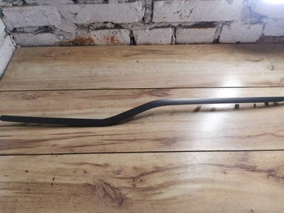 Молдинг консоли citroen c5 ii 2014r 9682315877 фото №1