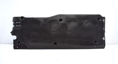 Skoda kamiq scala 2q0 плита защита подвеска правая фото №1