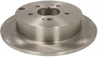 Abe диск тормозная c45024abe фото №1