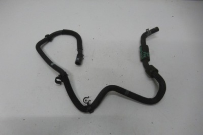 Porsche cayenne 3.0 шланг wąż wody фото №1