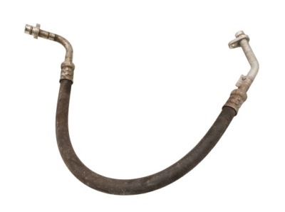 Шланг кондиционера трубка 1.0 b 924909815r dacia logan 2 2012- фото №1